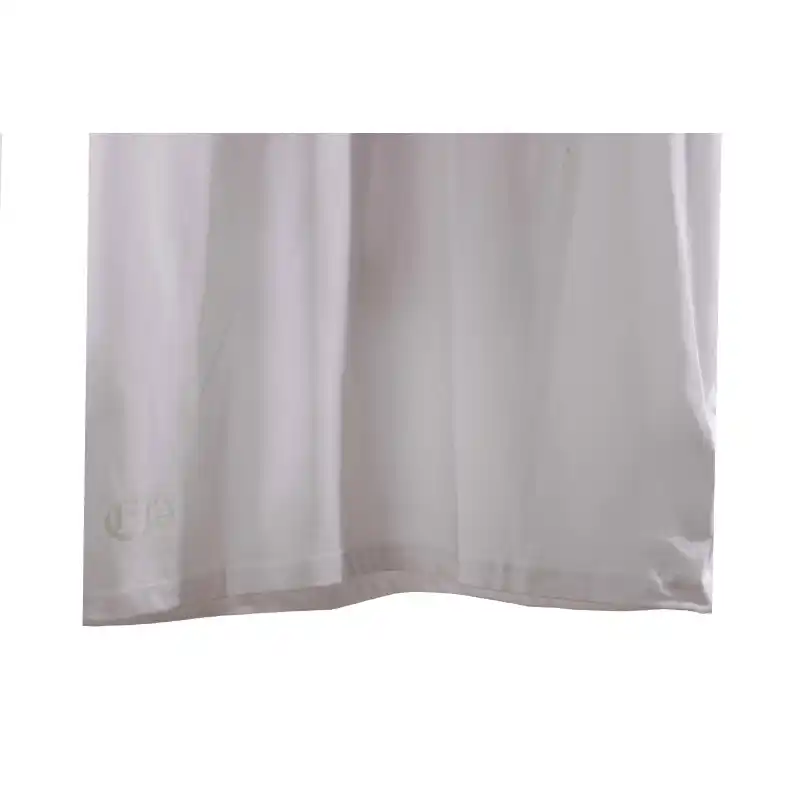 Chrome Hearts Back Holy Sword Overlap Print Short Sleeve White