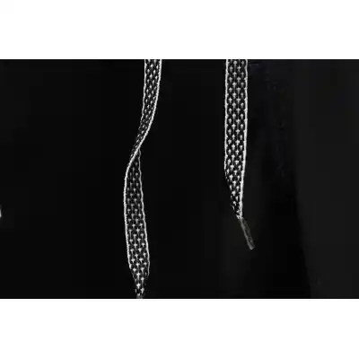 Stussy Classic Print Cargo Shorts black 02