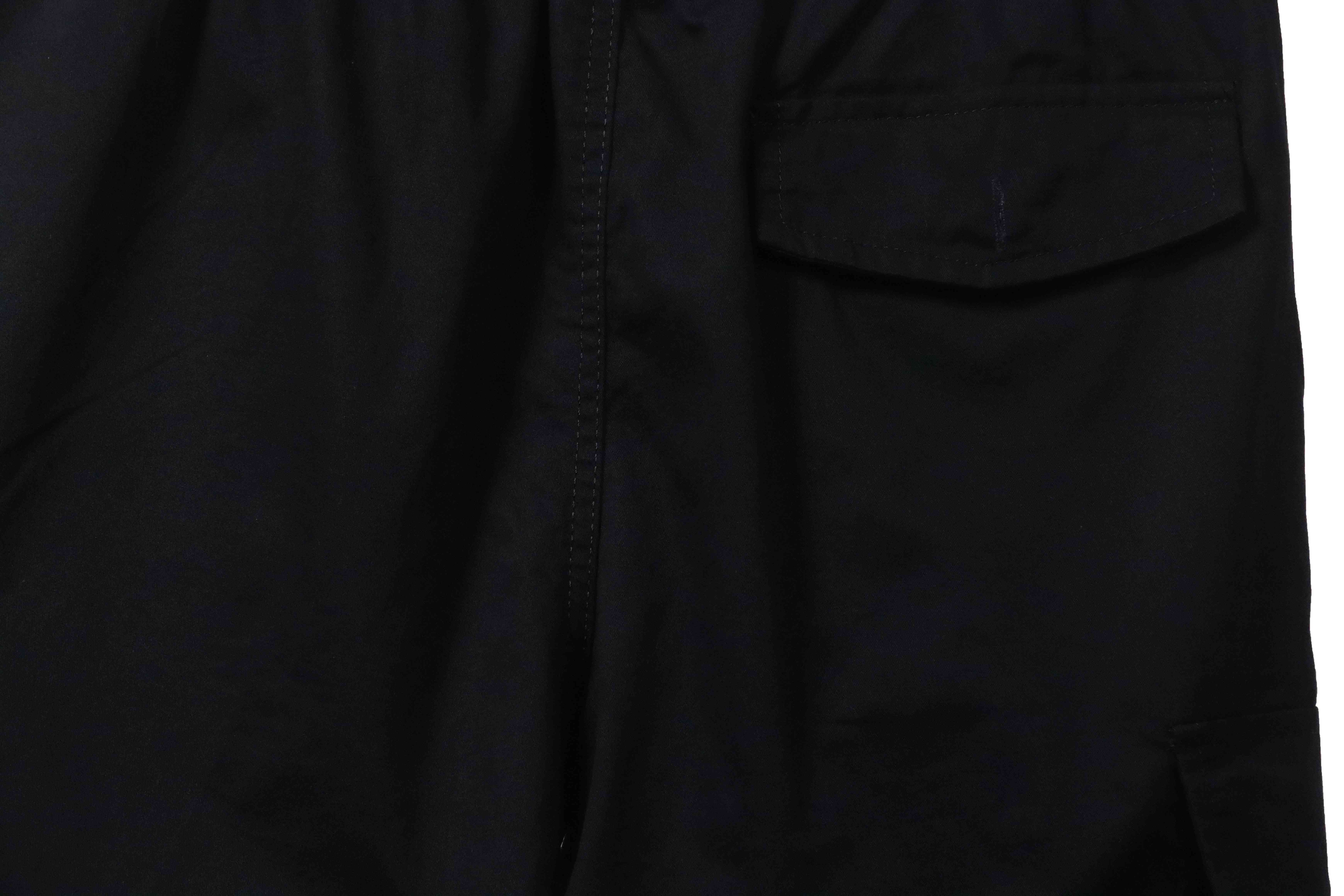 Stussy Classic Print Cargo Shorts black