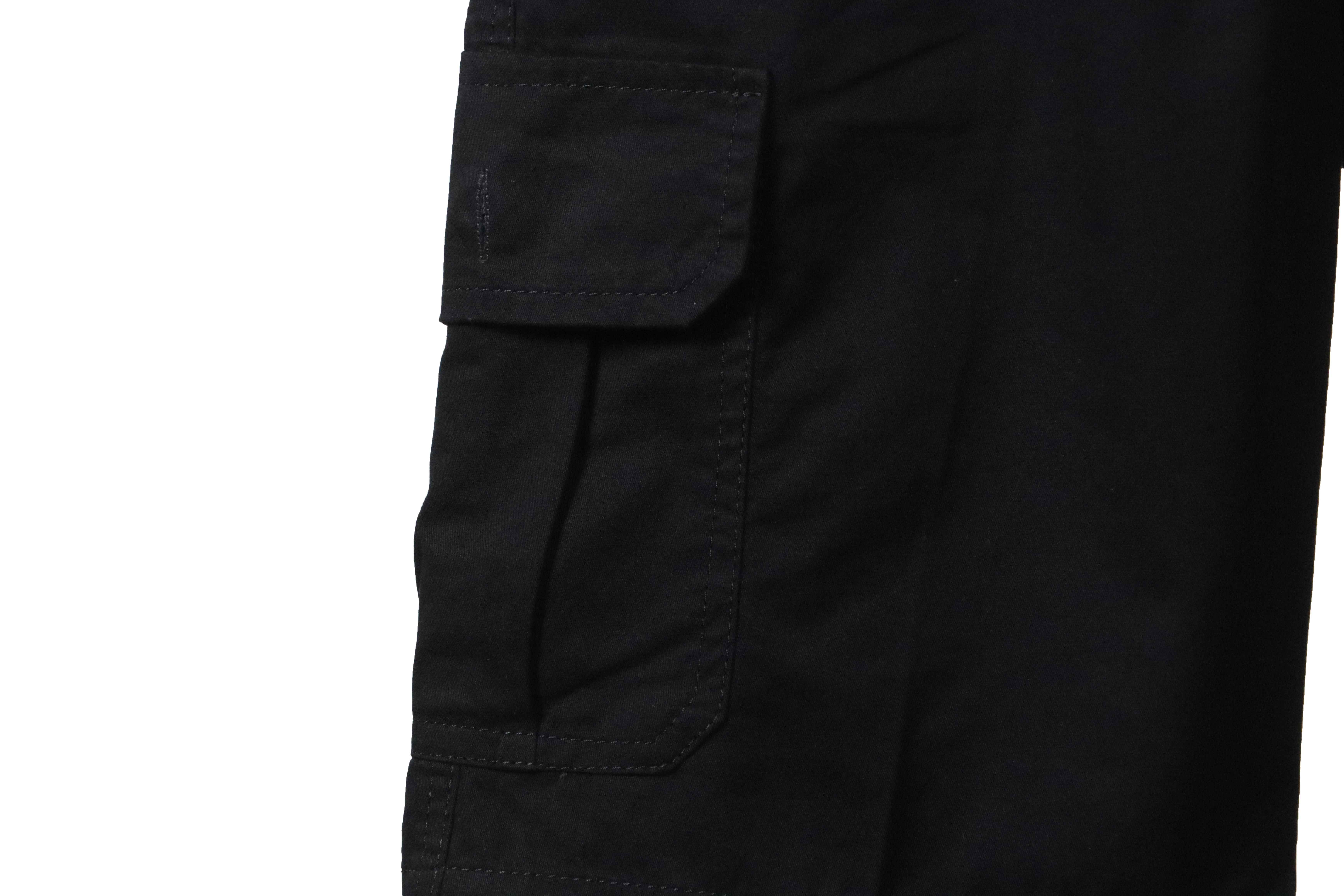 Stussy Classic Print Cargo Shorts black