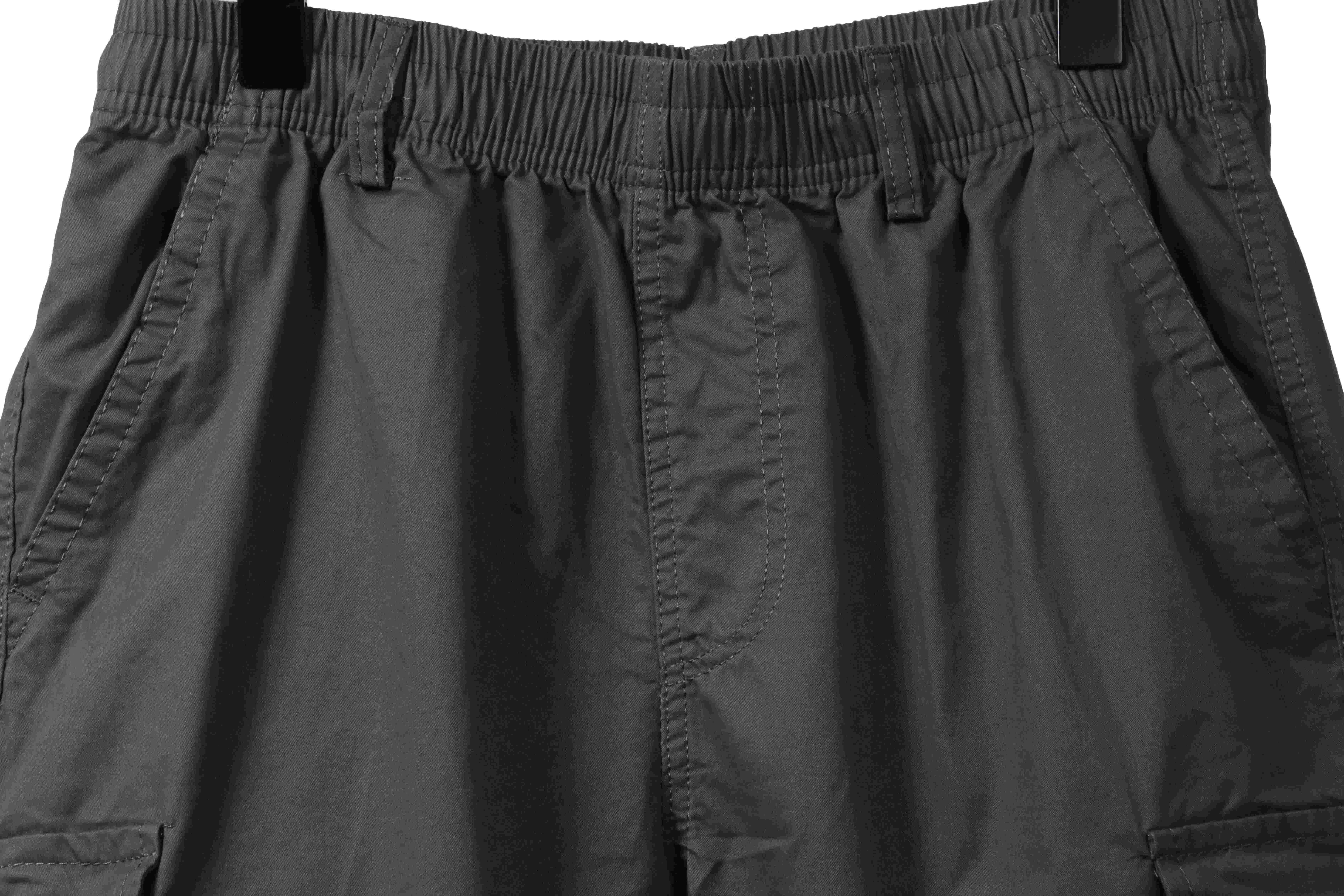 Stussy Classic Print Cargo Shorts Green