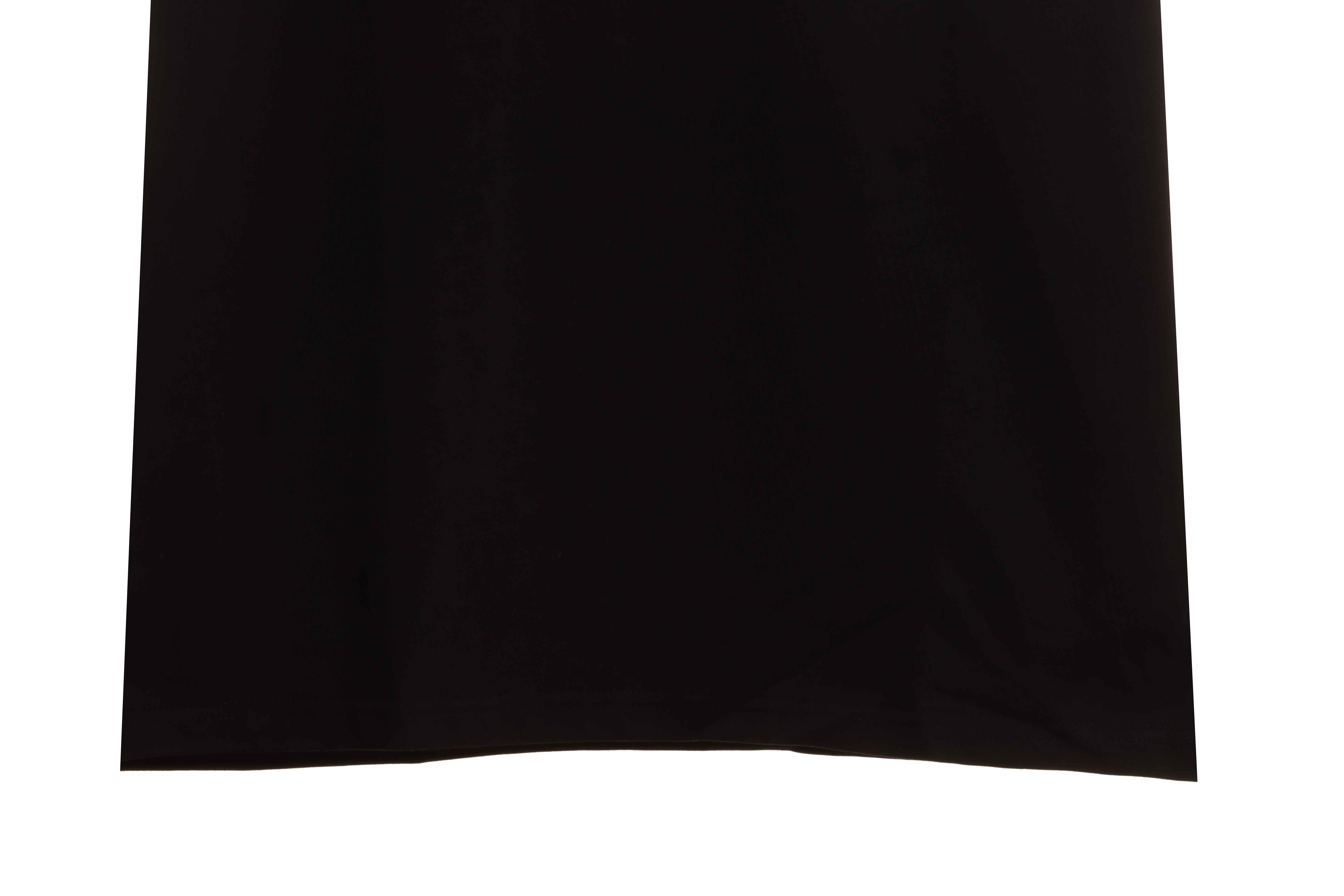 Stussy Classic Print Short Sleeve Black