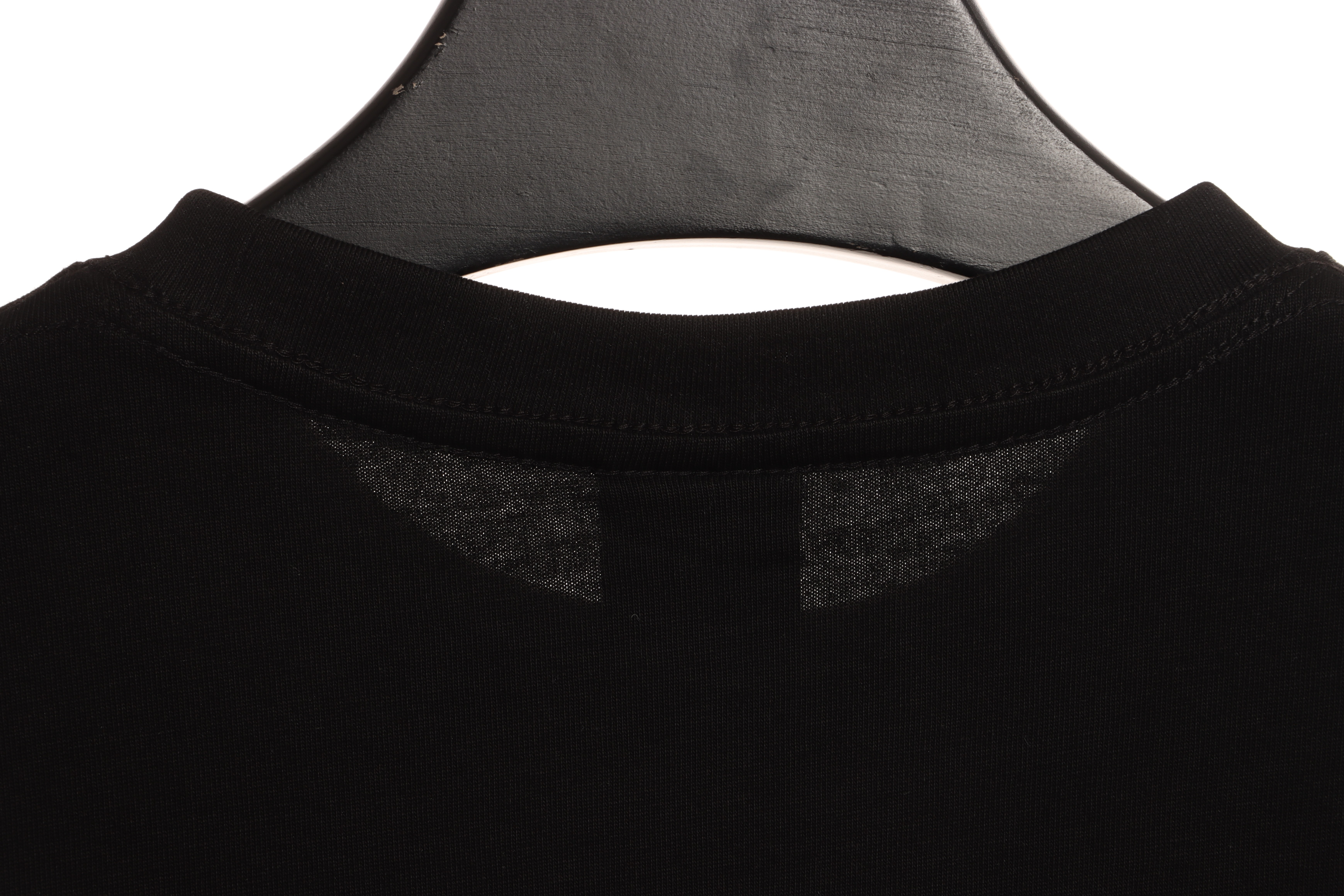 Stussy Classic Print Short Sleeve Black