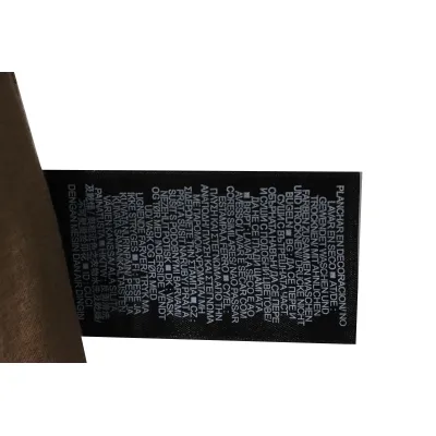 Stussy Doll Slogan Short Sleeve Khaki 02