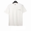 Stussy Signature Painting Print Short Sleeve White