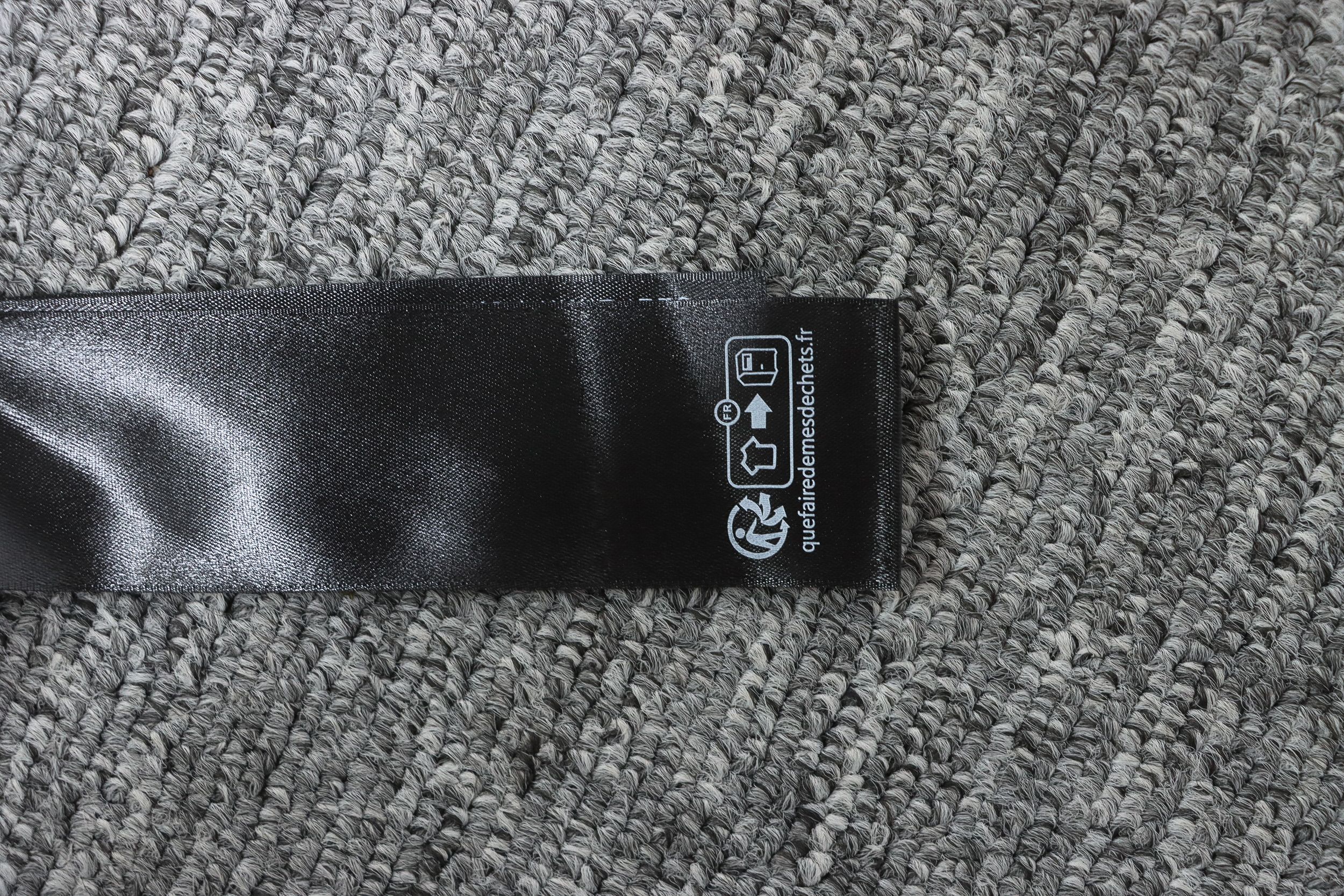 Balenciaga & VOGUE Paris joint lighthouse print short sleeves