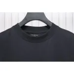 Balenciaga & VOGUE Paris joint lighthouse print short sleeves