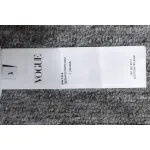 Balenciaga & VOGUE Paris joint lighthouse print short sleeves White