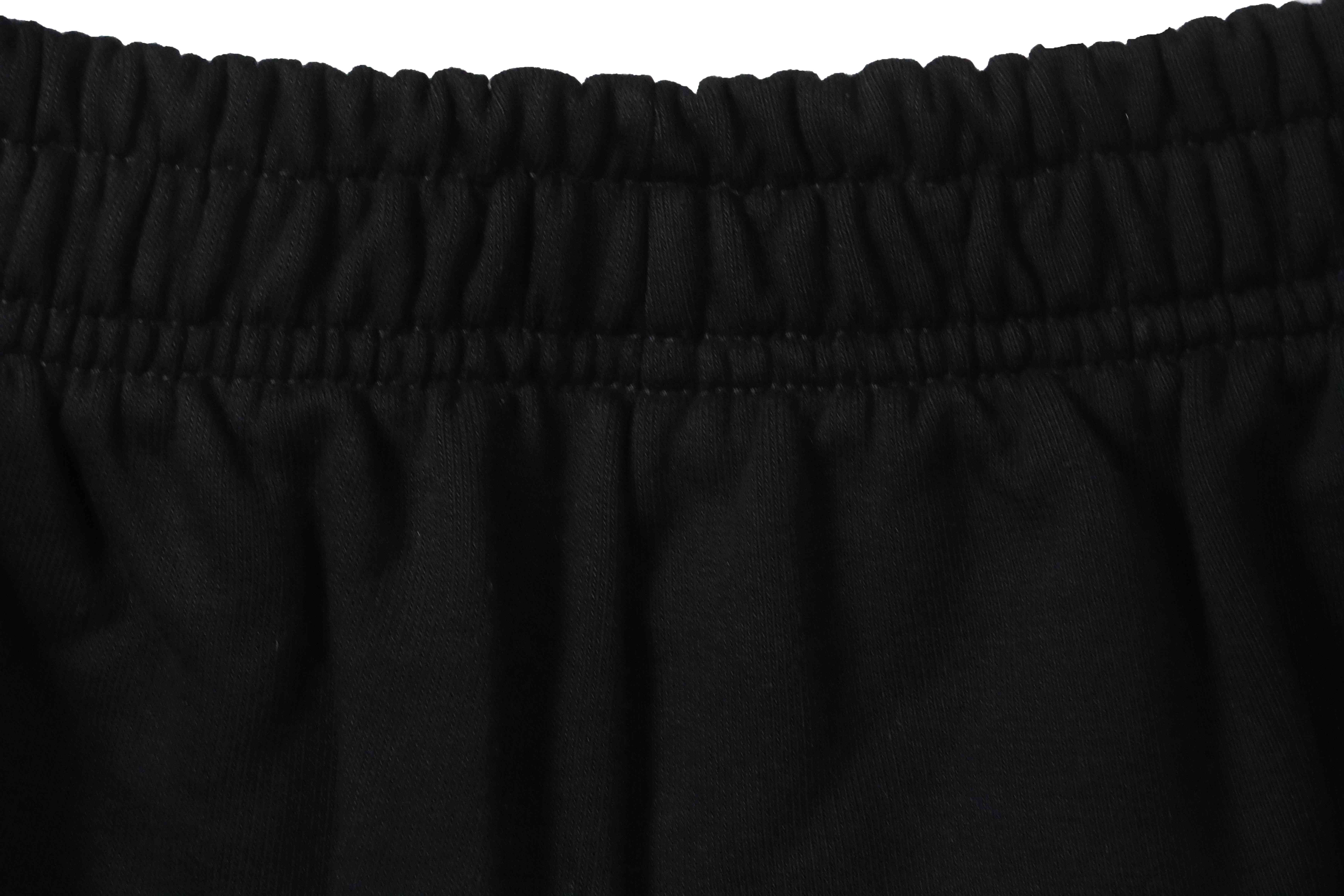 Balenciaga AD Embroidered Shorts (Special Offer)