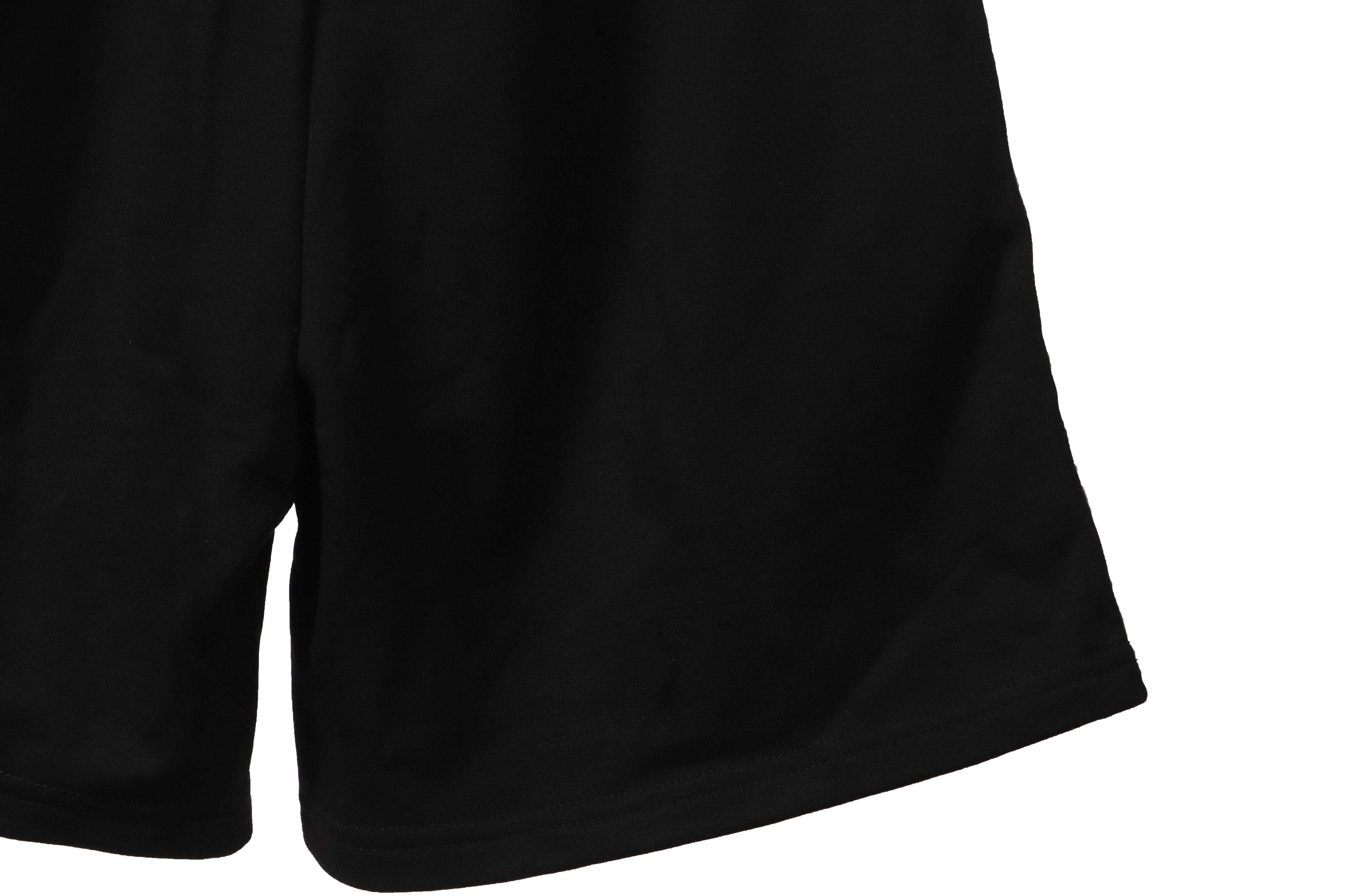 Balenciaga AD Embroidered Shorts (Special Offer)