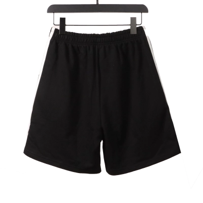 Balenciaga AD Embroidered Shorts (Special Offer) 02