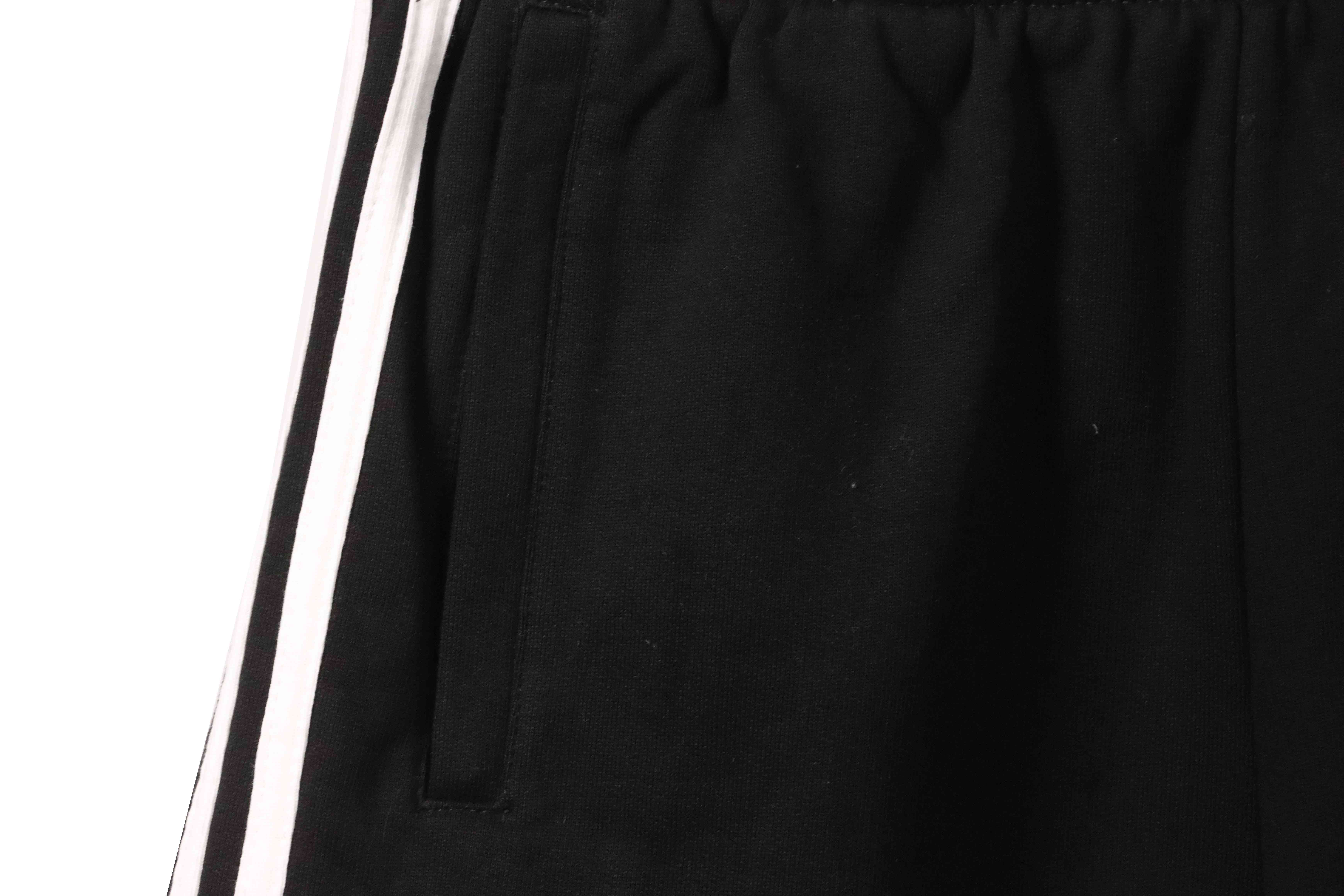 Balenciaga AD Embroidered Shorts (Special Offer)