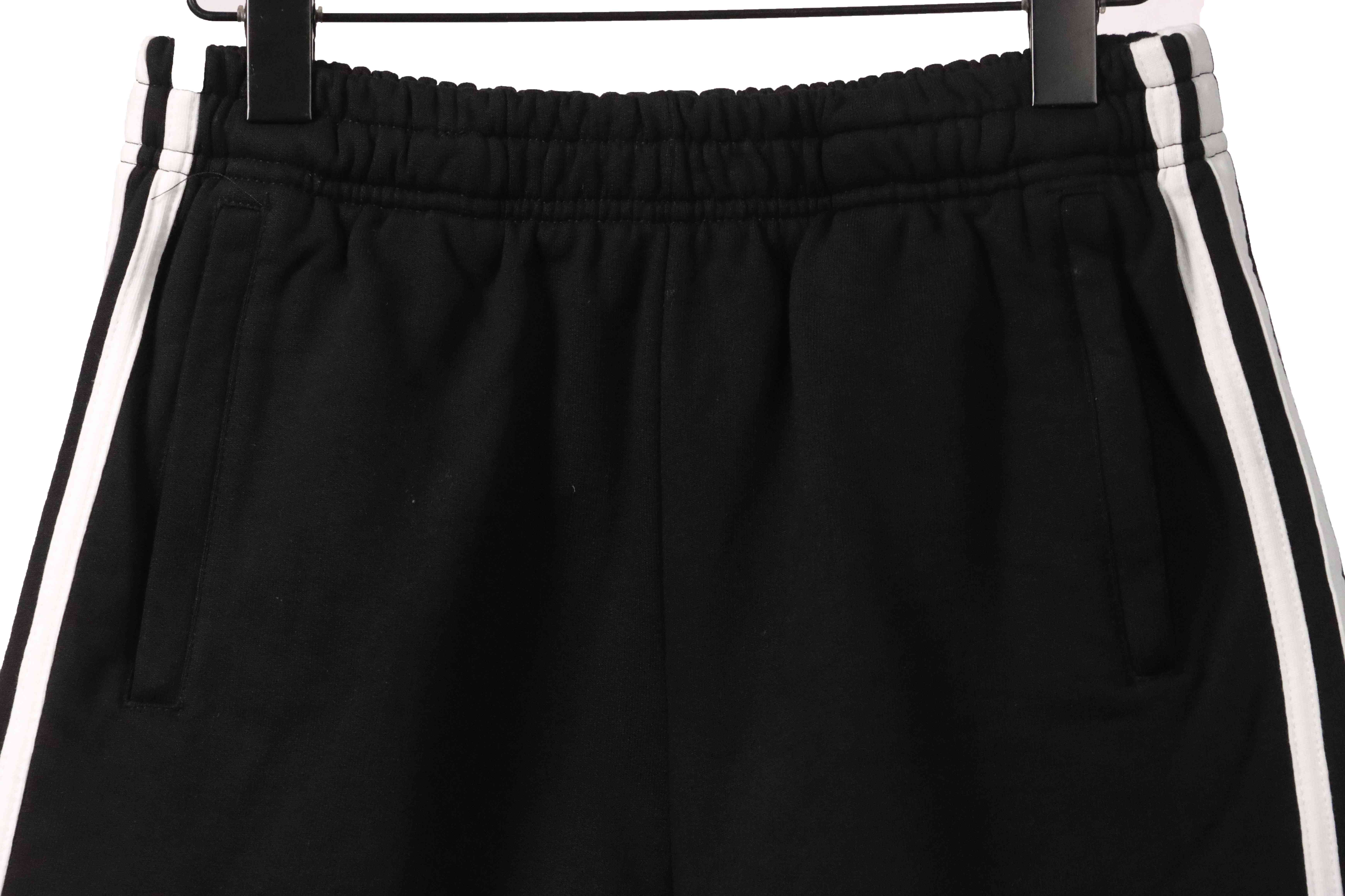 Balenciaga AD Embroidered Shorts (Special Offer)