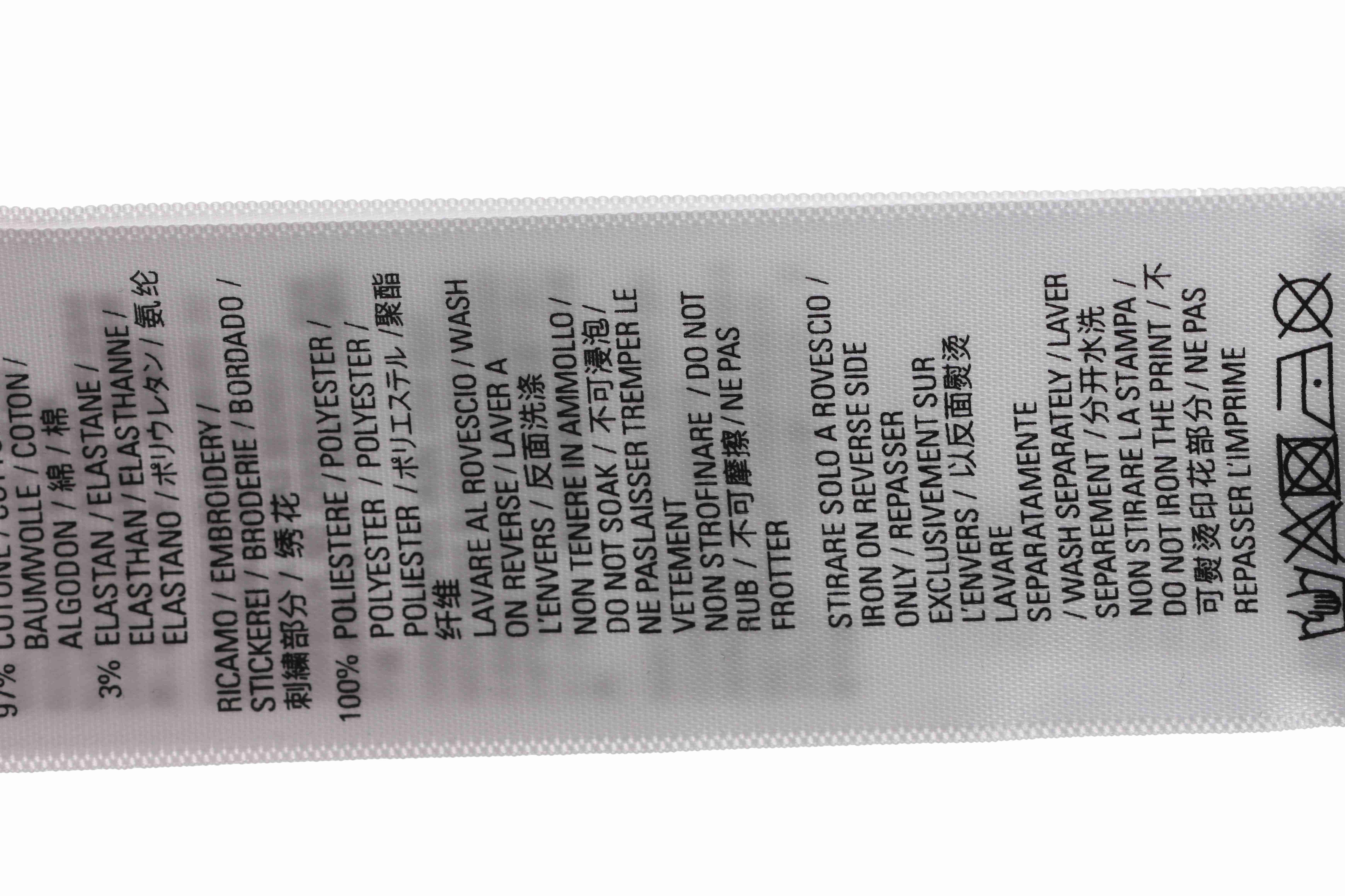 Balenciaga classic logo short-sleeve Pink