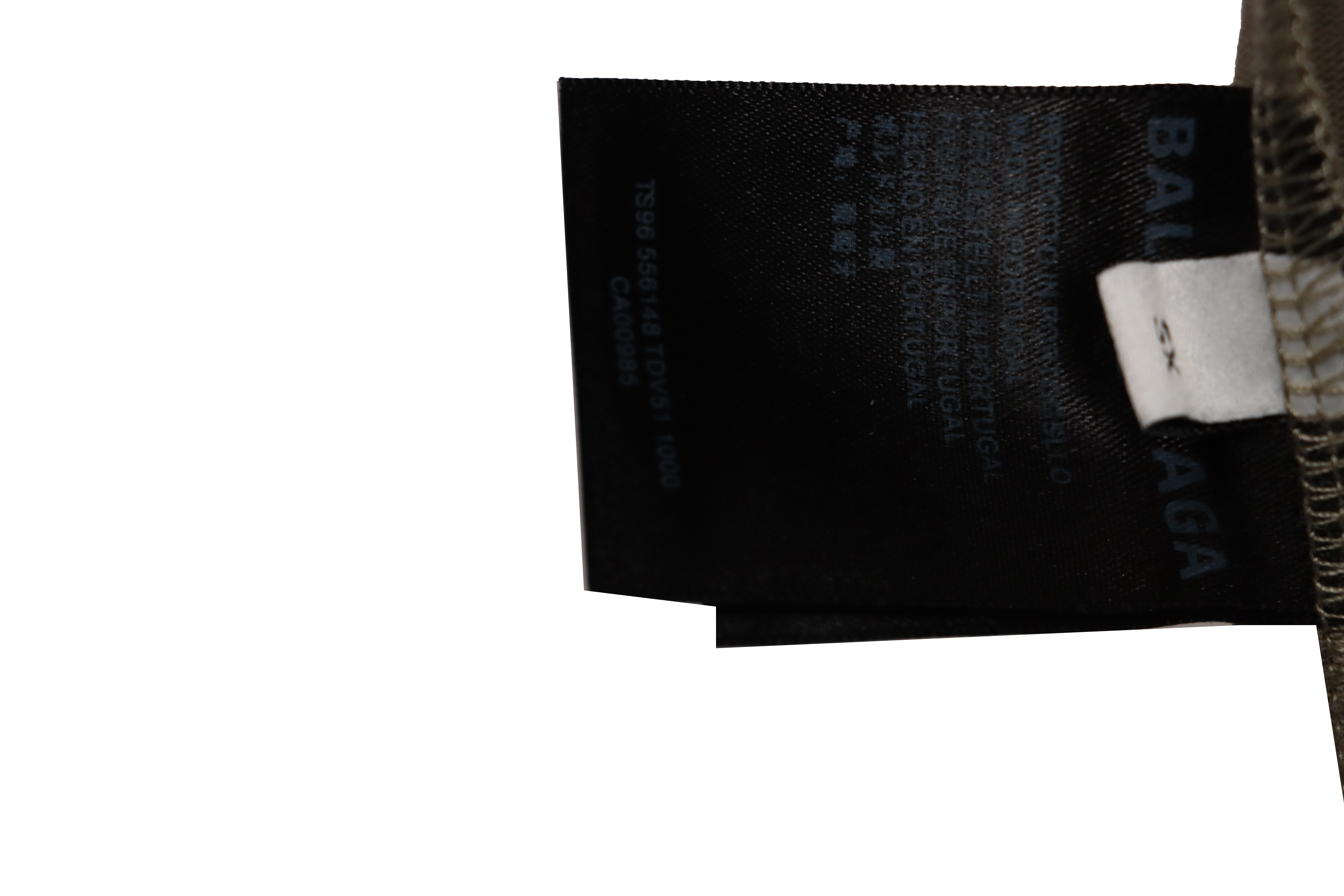 Balenciaga joint SUP red graffiti short sleeve (special price)