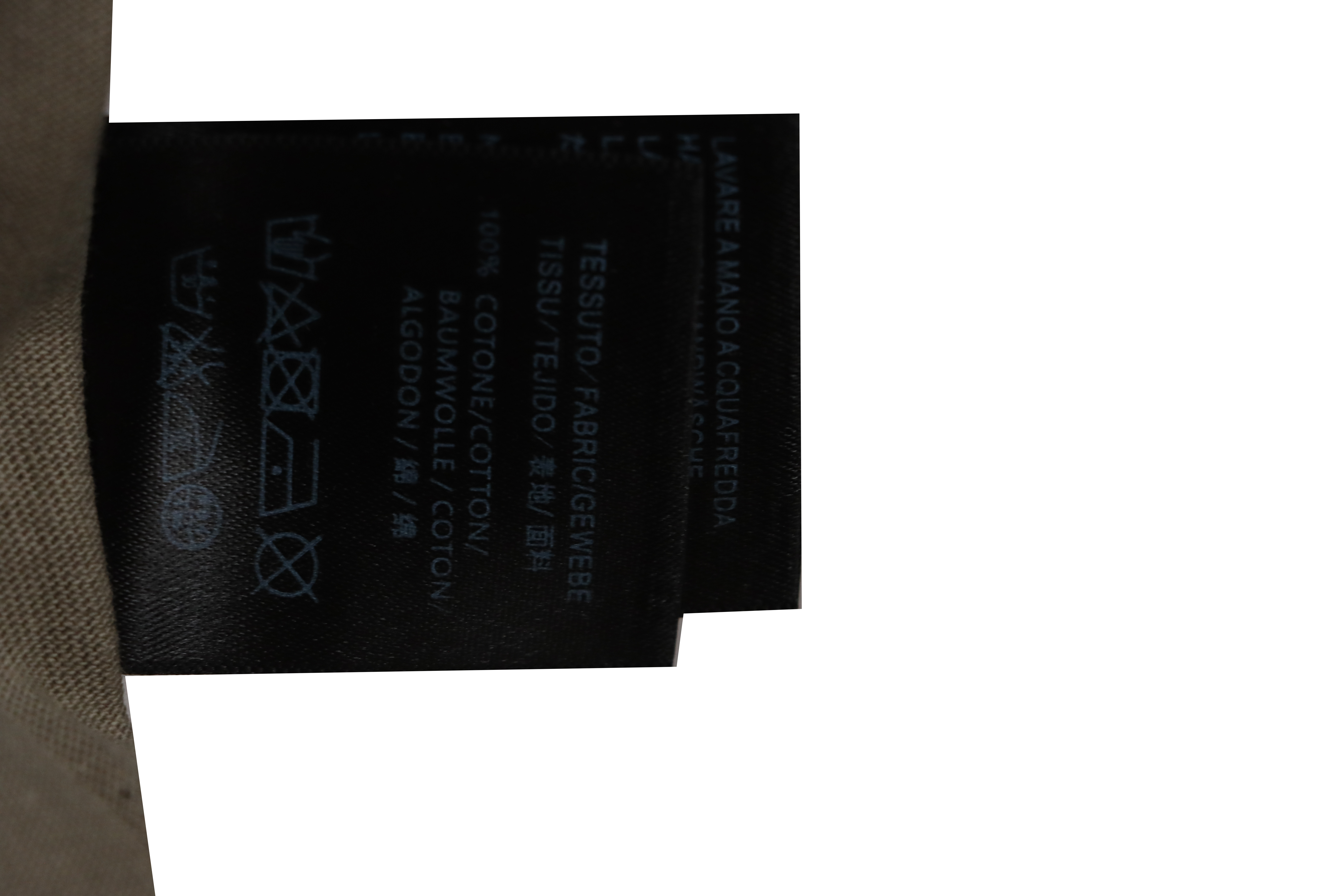 Balenciaga joint SUP red graffiti short sleeve (special price)