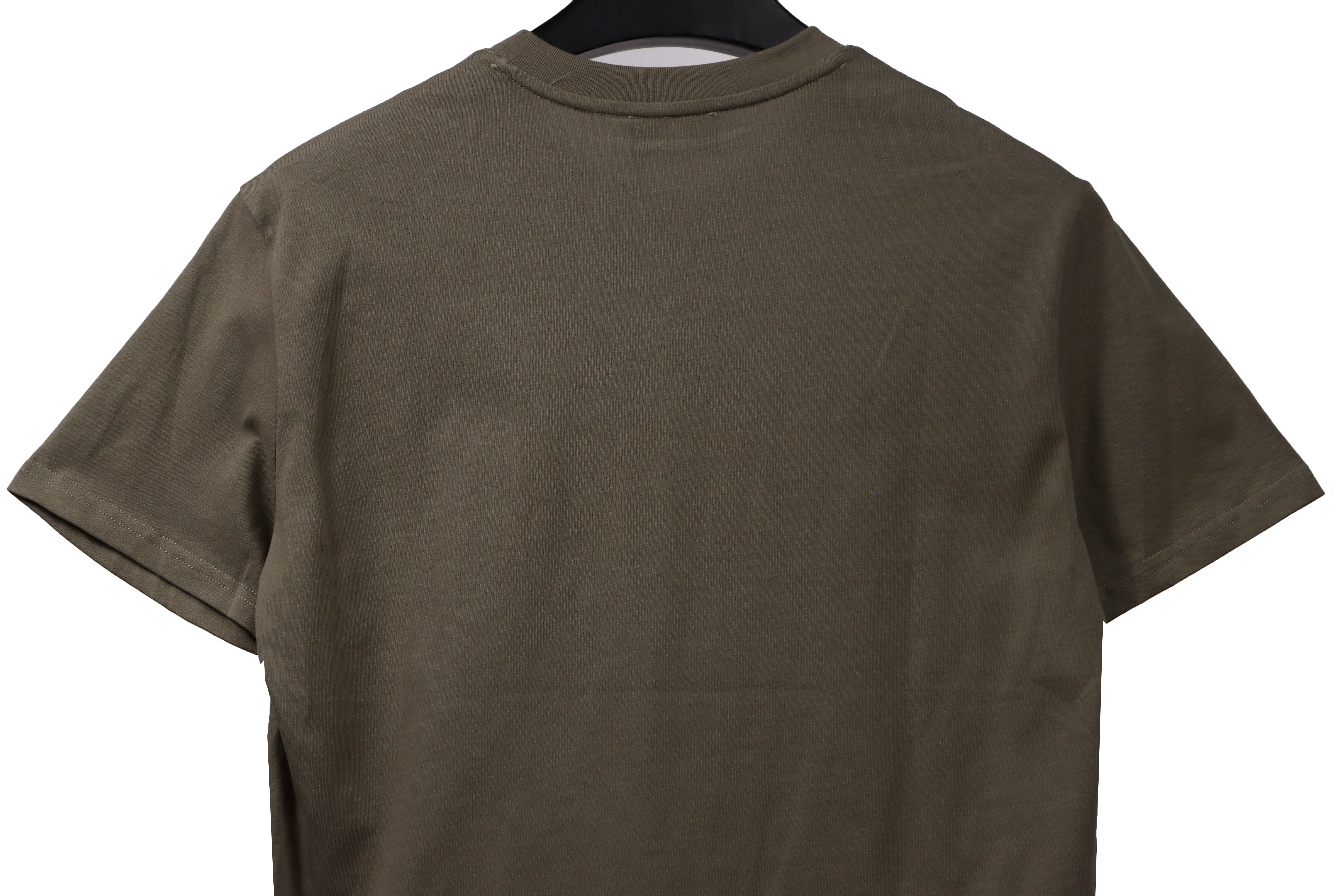 Balenciaga joint SUP red graffiti short sleeve (special price)