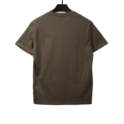 Balenciaga joint SUP red graffiti short sleeve (special price) 02