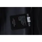 Balenciaga rhino print distressed short-sleeve
