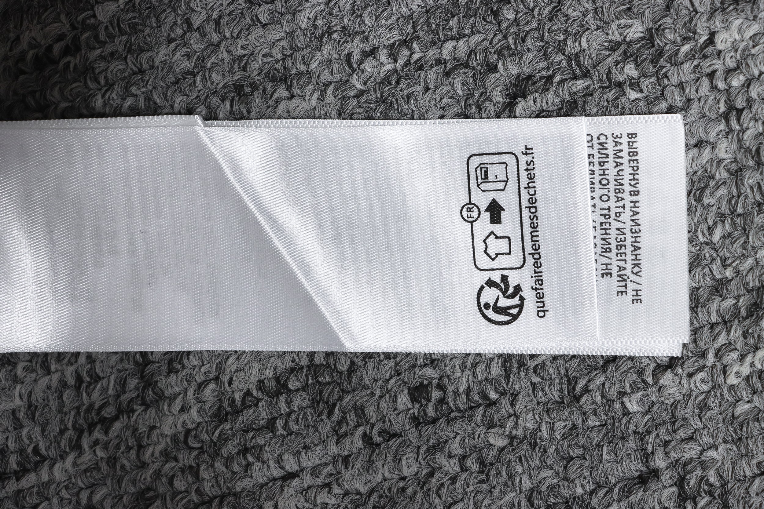 Balenciaga 24ss Gathered Print Back Tape Printed Short Sleeve Black