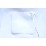 Givenchy 25ss sequined logo short sleeve