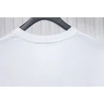 Givenchy 25ss sequined logo short sleeve