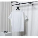 Givenchy 25ss sequined logo short sleeve