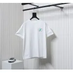 Givenchy 25ss sequined logo short sleeve
