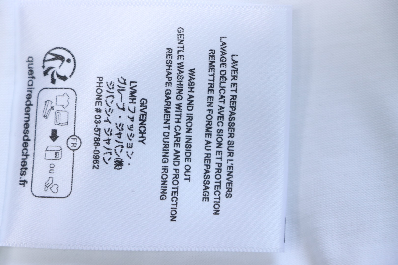 Givenchy 25ss three cats print short sleeves