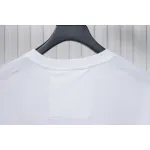 Givenchy 25ss three cats print short sleeves
