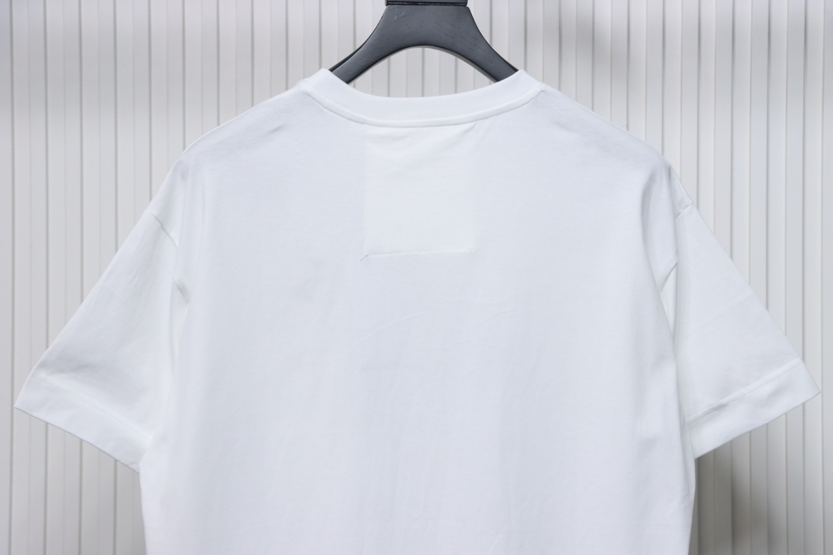 Givenchy 25ss three cats print short sleeves