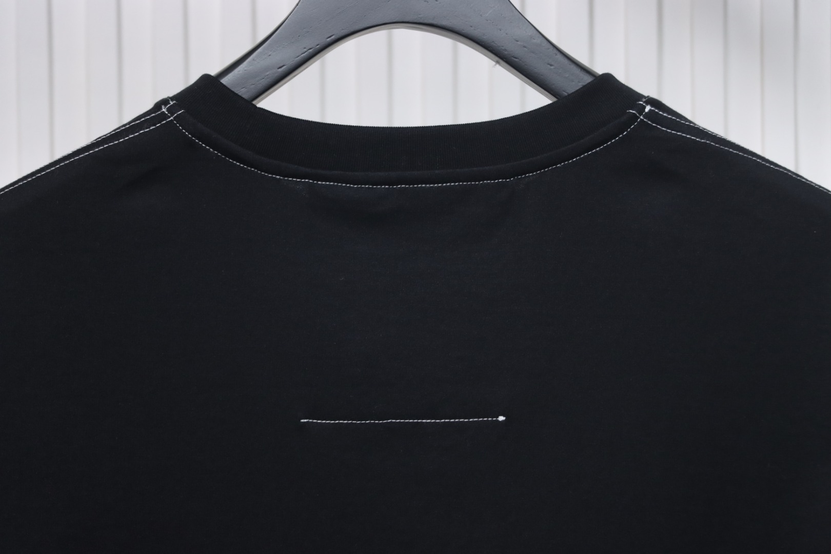 Givenchy 4G embroidered short-sleeved T-shirt on chest