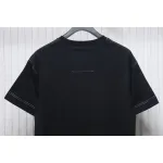 Givenchy 4G embroidered short-sleeved T-shirt on chest