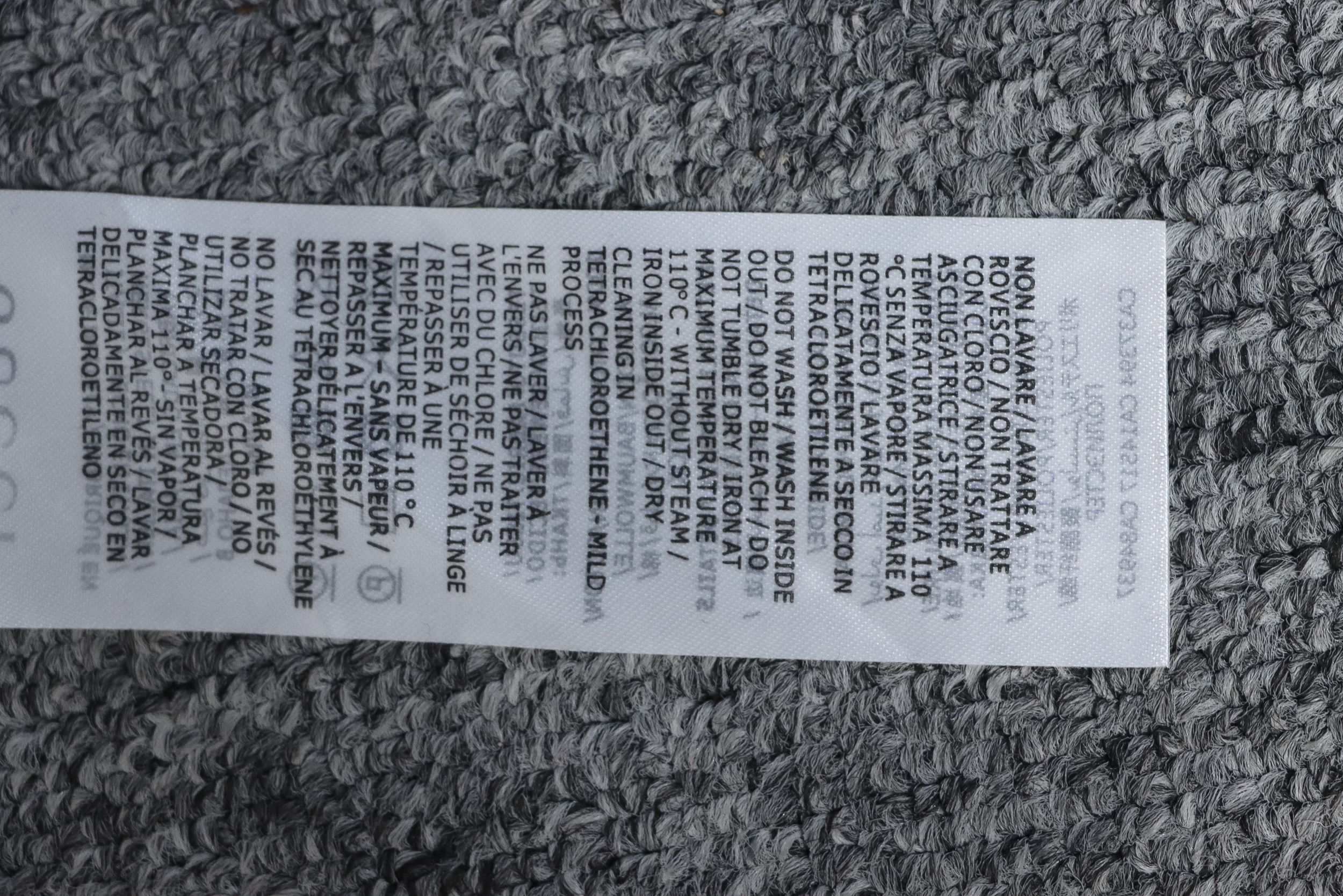 Gucci 23ss Old Flower Rabbit Patch Embroidered Short Sleeve Beige