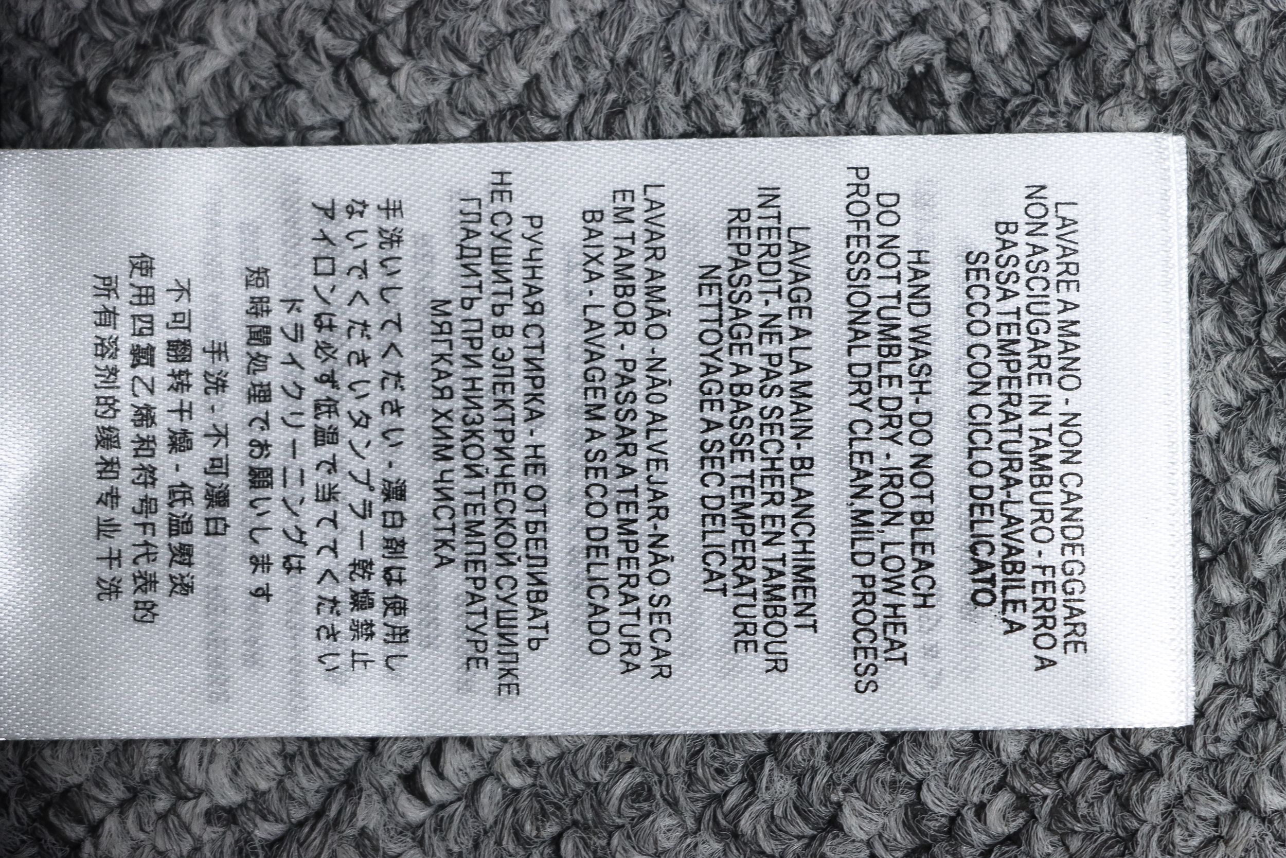 Gucci 24ss Horse Tower Print Short Sleeve Black