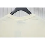 Gucci 25ss Funny Cartoon Series Printed Short Sleeve Little Alligator