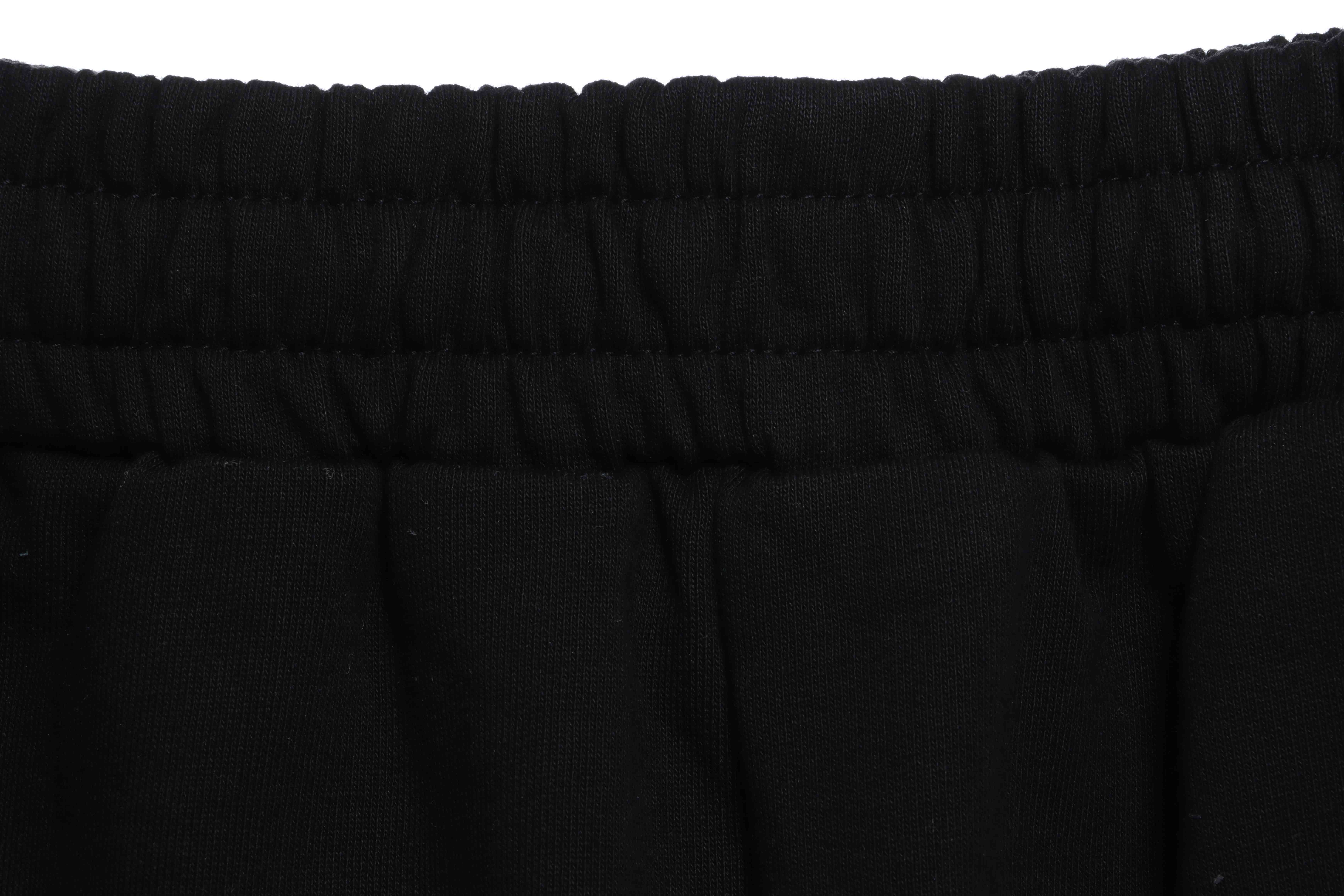 Gucci and Balenciaga hand-painted printed shorts (special offer)