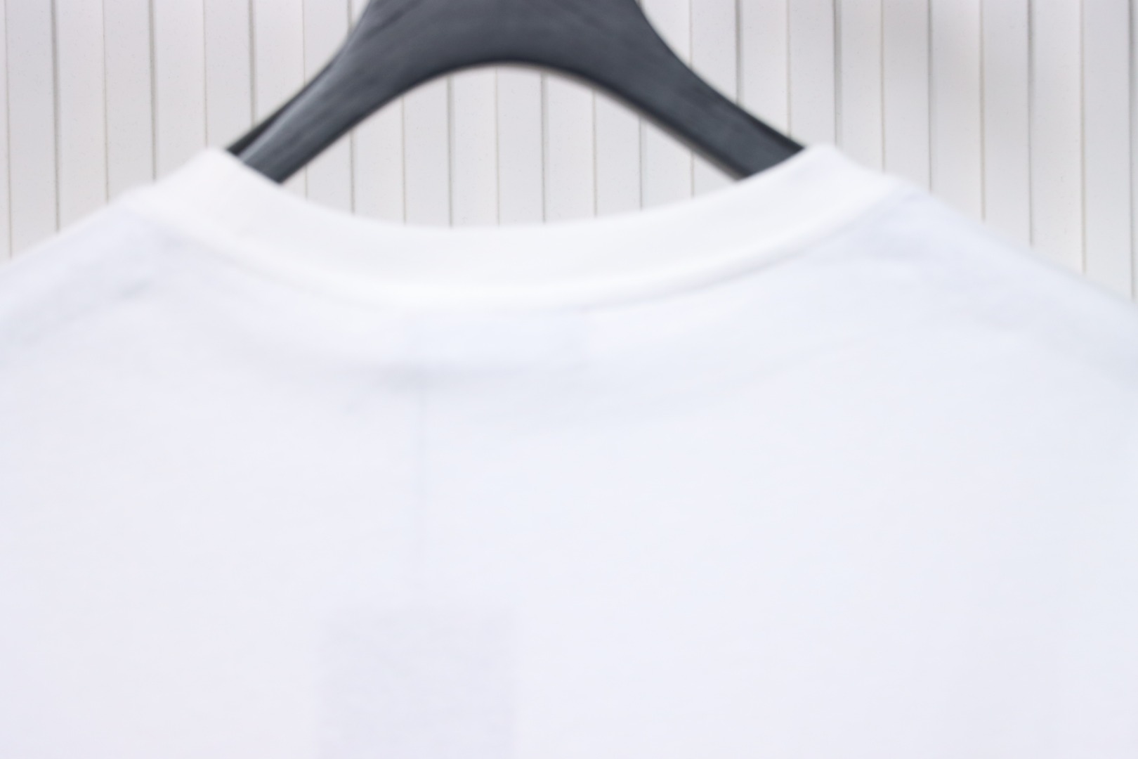 Gucci Classic Obsidian Diamond Short Sleeve White