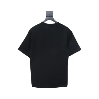 Gucci GUC Phantom Short Sleeve T-Shirt Black 02