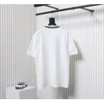 Gucci Simple Ribbon Letters POLO Shirt White