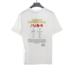 Loewe co-branded Howl puppet short-sleeved shirt (special price)
