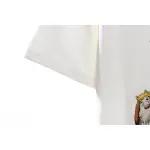 Loewe co-branded Howl puppet short-sleeved shirt (special price)