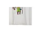 Loewe co-branded Howl puppet short-sleeved shirt (special price)