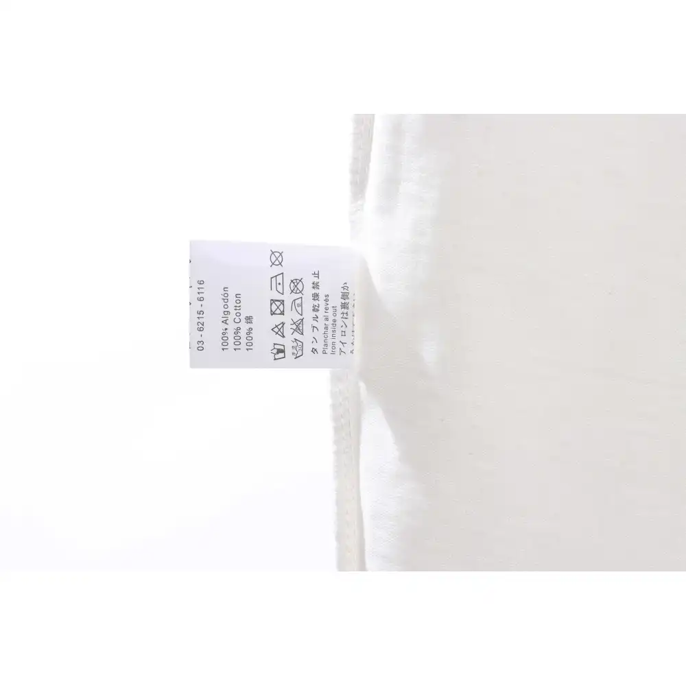 Loewe co-branded Howl puppet short-sleeved shirt (special price)