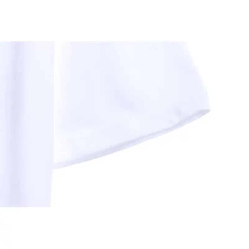 Palm Angels Transparent Broken Head Bear Print Short Sleeve White