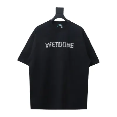 Prada 25ss chest embroidered patch logo short sleeve 01