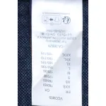 Louis Vuitton LV 25ss New Pharrell Chessboard Short Sleeve T-Shirt Blue