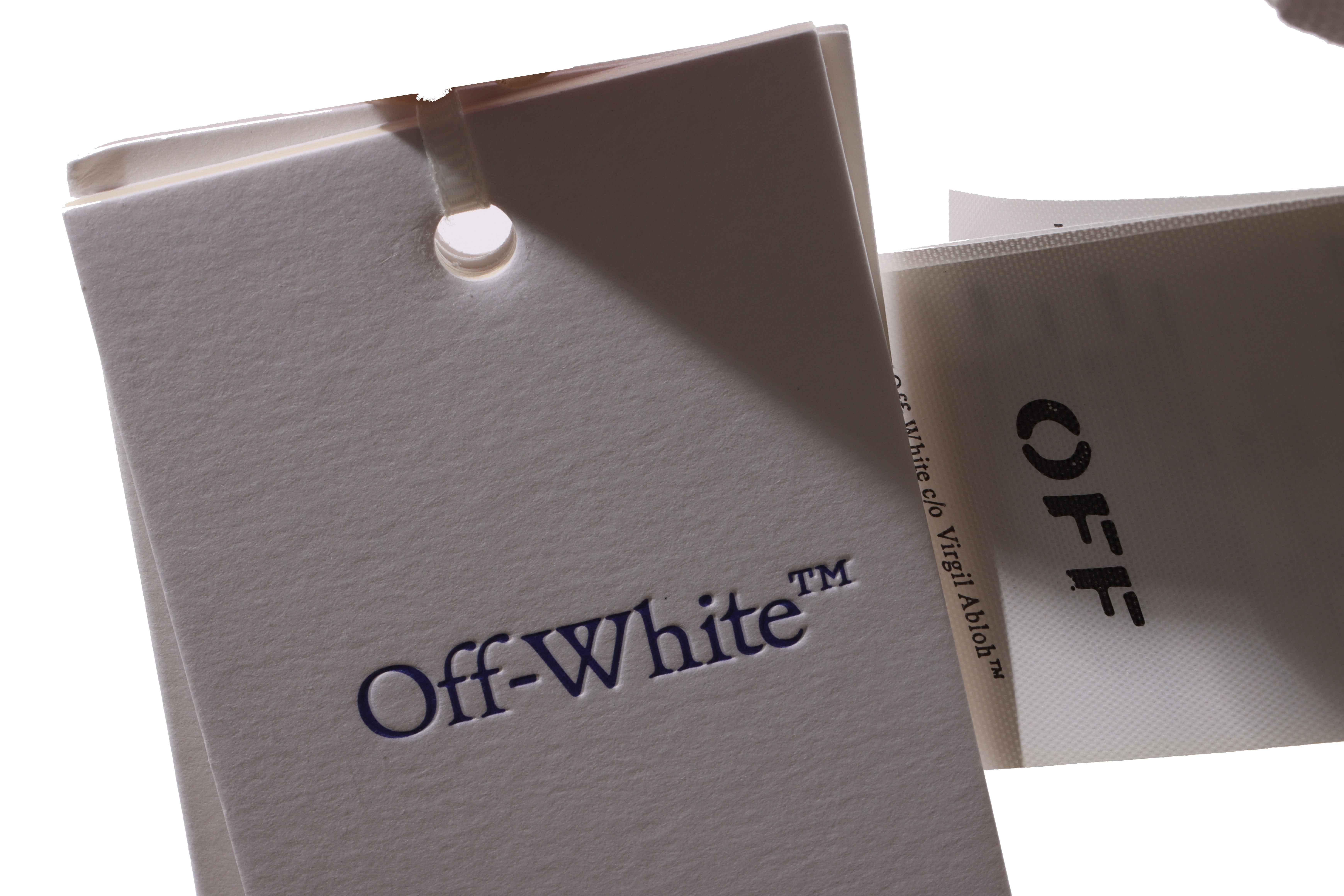 copy of OW Anniversary Multi-Standard Short Sleeve Black