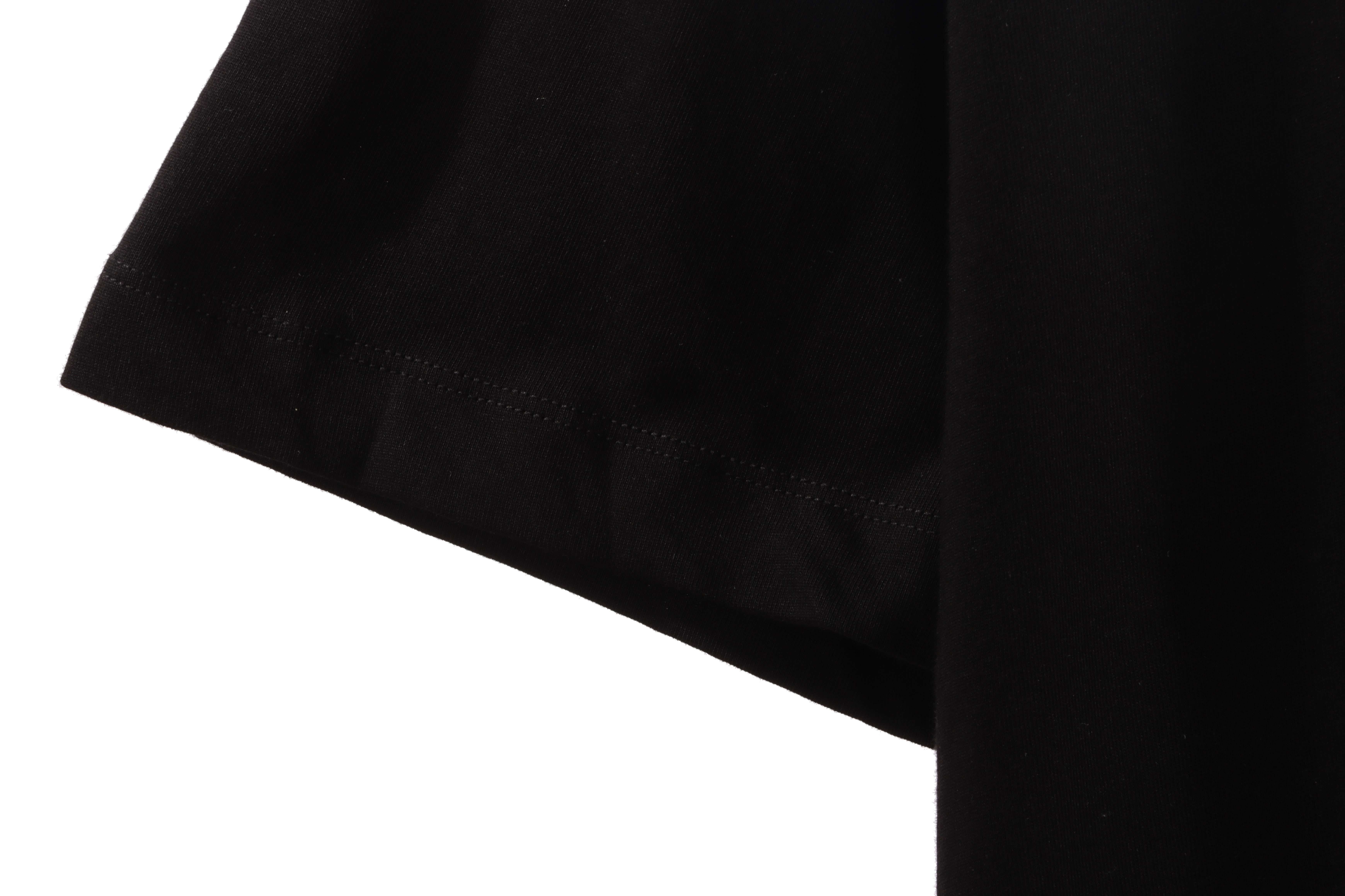 copy of OW Anniversary Multi-Standard Short Sleeve Black