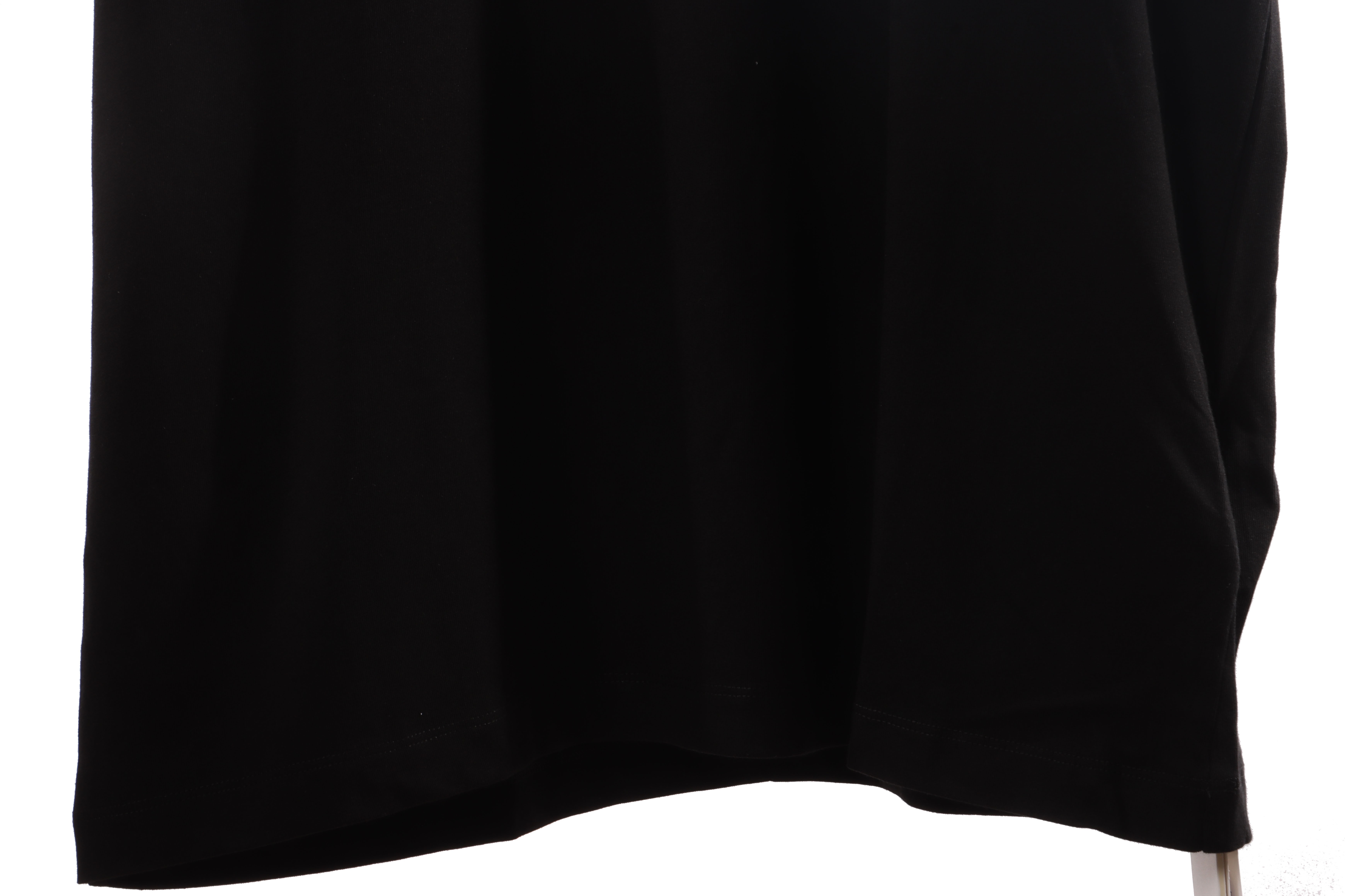 copy of OW Anniversary Multi-Standard Short Sleeve Black